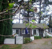 Devon Long Barn - Accommodation QLD