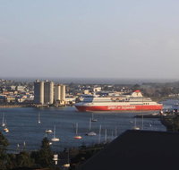 DevonPORT VIEWS - Accommodation QLD