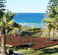 Diamond Beach Holiday Park - Accommodation QLD