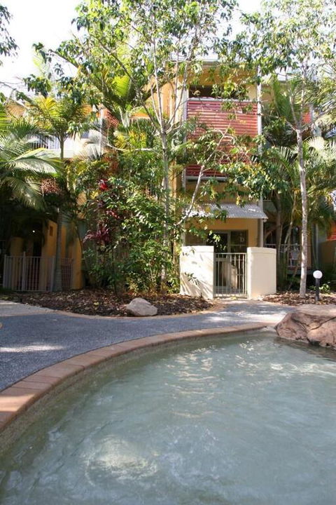 Diamond Sands Resort - Accommodation QLD 3