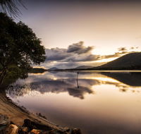 Diamond Waters Caravan Park - Accommodation QLD