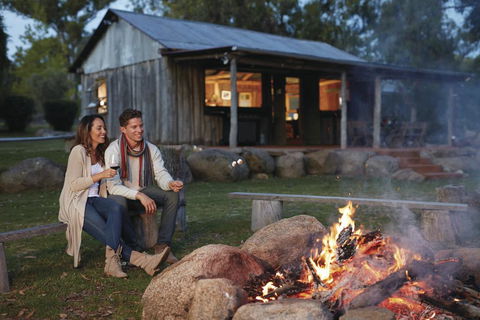 Diamondvale B&B Cottages Stanthorpe - Accommodation QLD 2