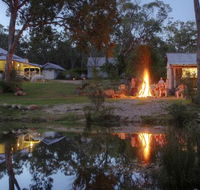 Diamondvale BB Cottages Stanthorpe - Accommodation QLD