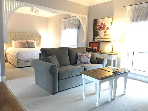 Diamondvale B&B Cottages Stanthorpe - Accommodation QLD 1