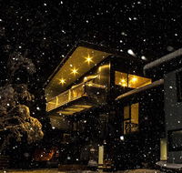 Diana Alpine Lodge - Accommodation QLD