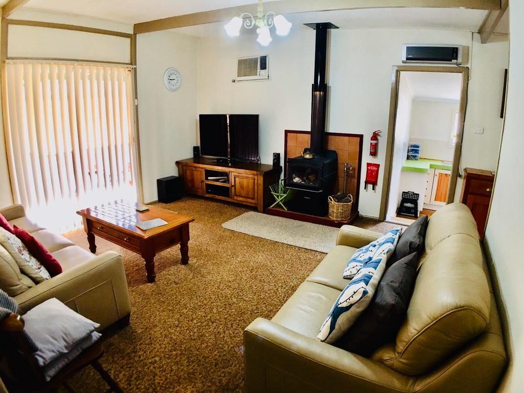 Mudgee NSW Accommodation QLD