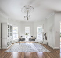 Diggers Beach Cottage - Accommodation QLD