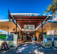 Diggers Tavern - Accommodation QLD