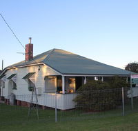Dillons Cottage - Accommodation QLD