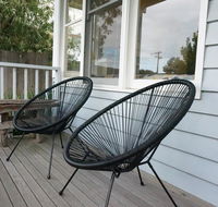 Dinghys Rest - Accommodation QLD