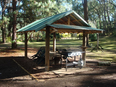 Dingley Dell - Accommodation QLD 1