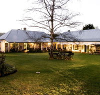 Dingup House - Accommodation QLD