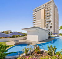 Direct Hotels - Dalgety Apartments - Accommodation QLD