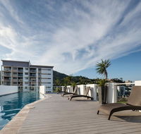 Direct Hotels - Holborn at Central - Accommodation QLD