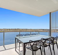 Direct Hotels - North Shore Kawana - Accommodation QLD