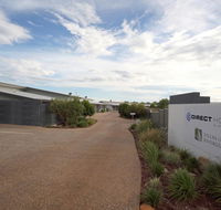 Direct Hotels - Villas on Rivergum - Accommodation QLD