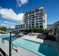 Direct Hotels-Islington at Central - Accommodation QLD