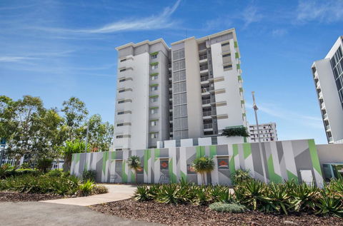 Direct Hotels-Kensington At Central - Accommodation QLD 1