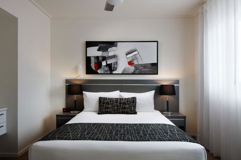 Direct Hotels-Kensington At Central - Accommodation QLD 3