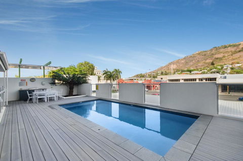 Direct Hotels-Kensington At Central - Accommodation QLD 2