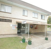 Discovery Parks - Casino - Accommodation QLD