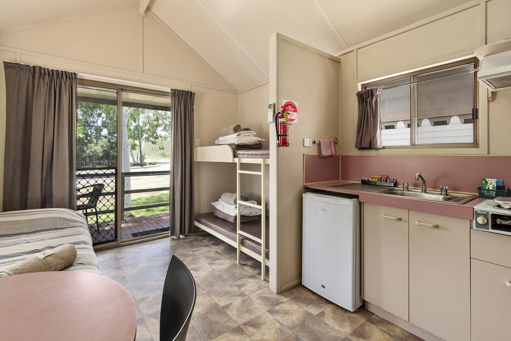 Gidya QLD Accommodation QLD