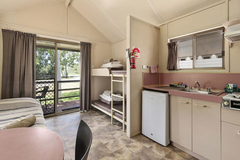Discovery Parks - Cloncurry - Accommodation QLD 0