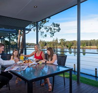 Discovery Parks - Forster - Accommodation QLD