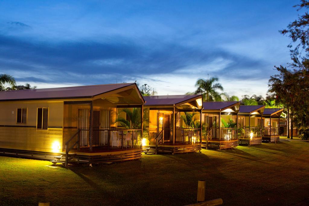 Hervey Bay QLD Accommodation QLD