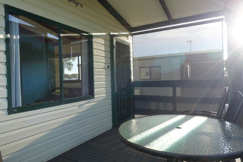 Discovery Parks - Goolwa - Accommodation QLD 2
