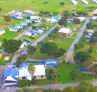 Discovery Parks - Goolwa - Accommodation QLD