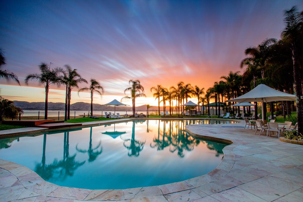 Ebden VIC Accommodation QLD