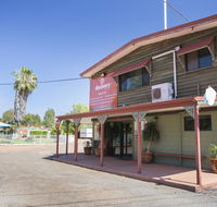 Discovery Parks - Mt Isa - Accommodation QLD