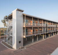 Discovery Parks - Onslow - Accommodation QLD