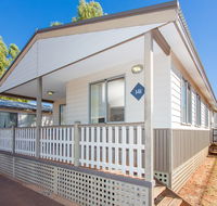 Discovery Parks - Pilbara Karratha - Accommodation QLD