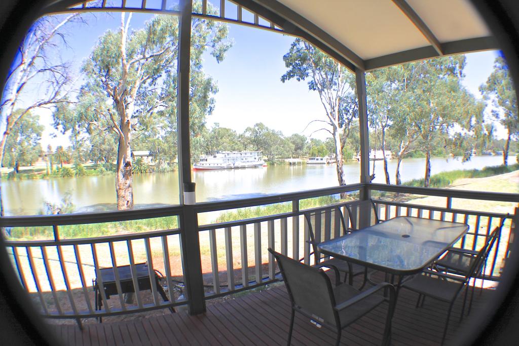 Buronga NSW Accommodation QLD