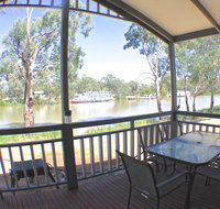 Discovery Parks Mildura - Buronga Riverside - Accommodation QLD
