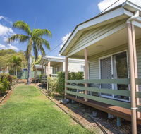 Discovery Parks - Argylla - Accommodation QLD