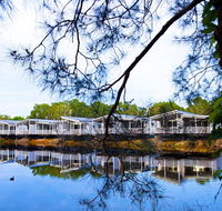 Discovery Parks - Byron Bay