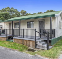 Discovery Parks - Coogee Beach - Accommodation QLD