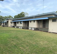 Discovery Parks - Coolwaters Yeppoon - Accommodation QLD