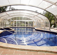 Discovery Parks - Echuca - Accommodation QLD