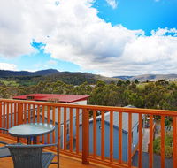 Discovery Parks - Hobart - Accommodation QLD