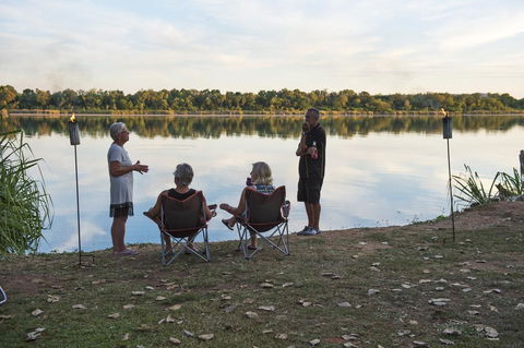 Discovery Parks - Lake Kununurra - Accommodation QLD 2