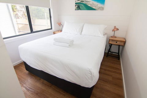 Discovery Parks - Maidens Inn, Moama - Accommodation QLD 2
