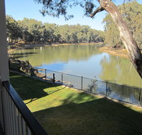 Discovery Parks - Maidens Inn Moama - Accommodation QLD