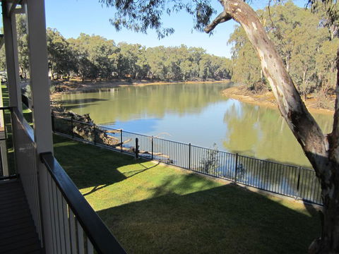 Discovery Parks - Maidens Inn, Moama - Accommodation QLD 0