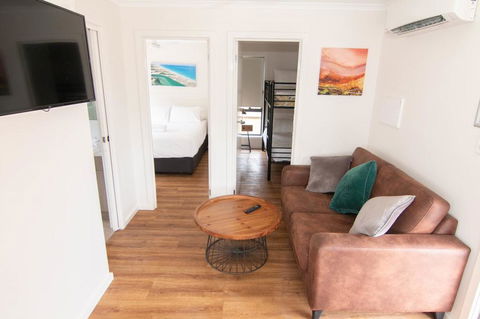 Discovery Parks - Maidens Inn, Moama - Accommodation QLD 3