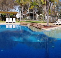 Discovery Parks - Moama West - Accommodation QLD