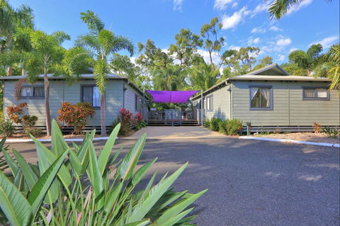 Discovery Parks - Rockhampton - Accommodation QLD 1